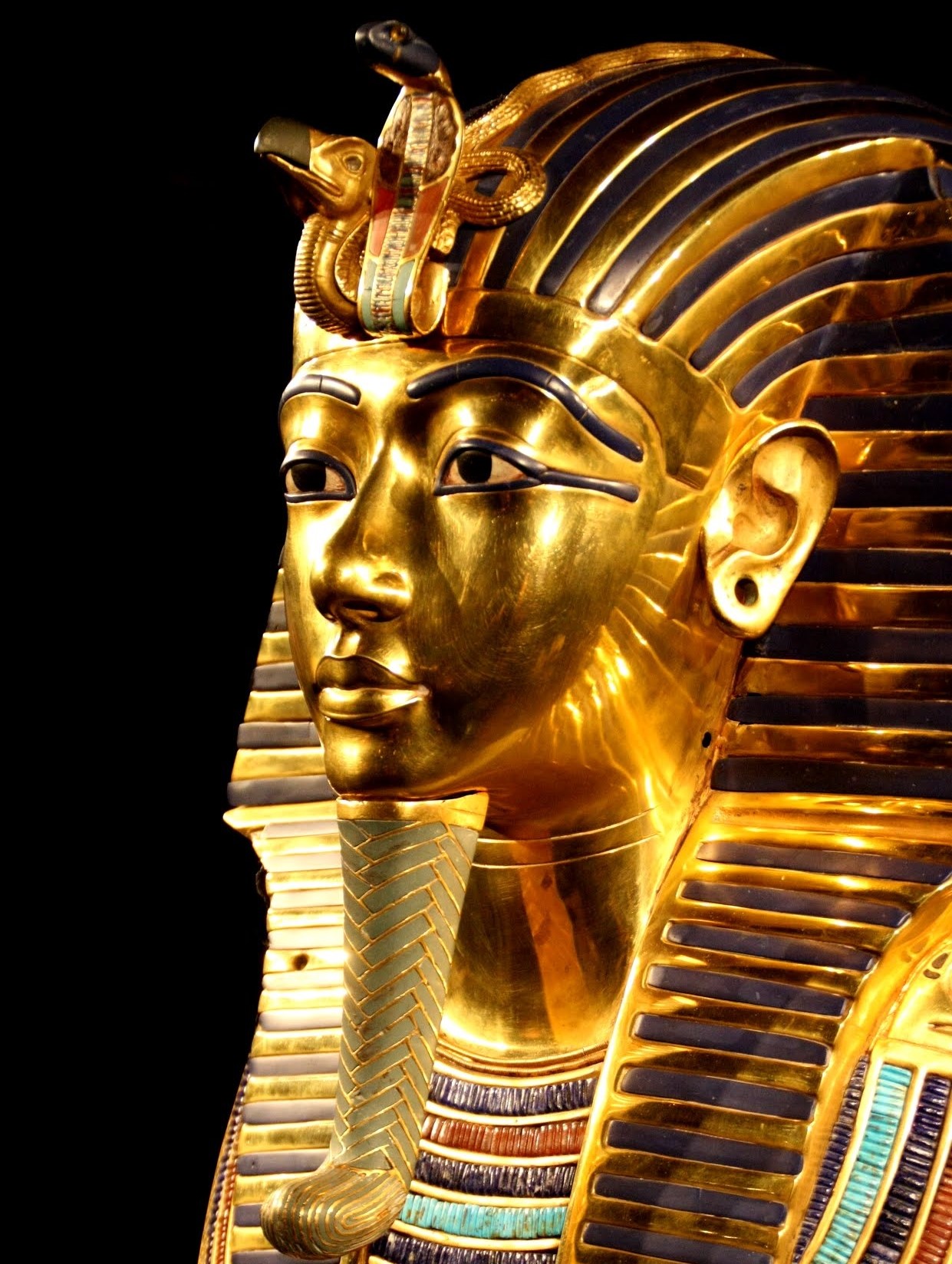 Ancient Egypt Cosmetic and Aesthetics - Your Beauty IQ